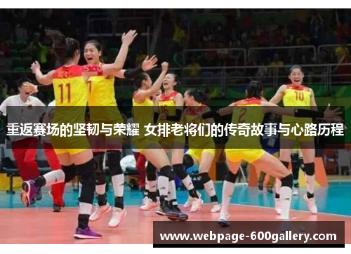 重返赛场的坚韧与荣耀 女排老将们的传奇故事与心路历程
